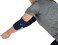 Mizuno MZO Elbow Pads.