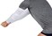 Mizuno MZO Padded Sleeves.