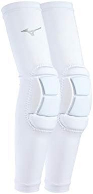 Mizuno MZO Padded Sleeves.