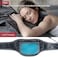 AlierGo Neck Heating Pad FSA HSA Eligible, USB Wearable Heating Pad for Neck, Heated Neck Wrap for Pain Relief, 3 Heat Auto Off, Electric Thermal Hot Compress Neck Brace, Heat Therapy for Soreness Sti