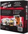 Hunt A Killer Death at The Dive Bar, Immersive Murder Mystery Game -Take on the Unsolved Case as an Independent Challenge, for Date or with FamilyFriends as Detectives for Night, Age 14.