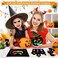 pigipigi Scratch Paper Art for Kids - 60 Pcs Magic Rainbow Scratch Paper Off Set Scratch Crafts Arts Supplies Kits Pads Sheets Boards for Party Games Birthday Easter.