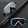 EXP VISION Schnorchelset Schnorchelausrstung fr Erwachsene، Professionelle Anti-Beschlag-Schnorchelmaske، Trockenschnorchel Tauchmaske fr Freitauchen،Schnorcheln،Schwimmen.