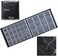 MUDOR Coin Collection Holder Album for Collectors, 240 Pockets Coin Collection Book Office Supplies.
