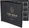 MUDOR Coin Collection Holder Album for Collectors, 240 Pockets Coin Collection Book Office Supplies.