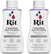 Rit Dye RIT COLORSTAY, 8 fl oz, Dye Fixative (2-Pack.