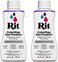 Rit Dye RIT COLORSTAY, 8 fl oz, Dye Fixative (2-Pack.