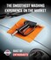 McKillans Short Pressure Washer Gun with Swivel - High Pressure Water Handle with 3/8" Male Plug and 1/4&rdquo; Quick Connector Coupler - Power Washer Gun Compatible with Foam Cannon - Car Wash Foam Gun.
