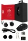 UCLEAR Digital Amp Go2 Bluetooth Communicator.