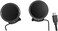UCLEAR Digital Amp Go2 Bluetooth Communicator.