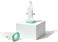 Willow Pump Breast Pump Flextubes, 2-Packfor Spare Use or ReplacementExclusively for Hands-Free Pumping with The Willow Pump.