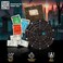 Thames & Kosmos ThamesKosmos EXIT: The Cemetery of KnightEscape Room Game in a Box–Family Friendly, Card-Based at Home Experience for 1 to 4 Players, Ages 12.