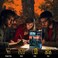 Thames & Kosmos ThamesKosmos EXIT: The Cemetery of KnightEscape Room Game in a Box–Family Friendly, Card-Based at Home Experience for 1 to 4 Players, Ages 12.