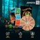 Thames &amp; Kosmos ThamesKosmosExit - The GameThe Enchanted ForestLevel: 2Unique Escape Room Game, 1-4 PlayersAges 10.