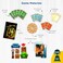 Thames &amp; Kosmos ThamesKosmosExit - The GameThe Enchanted ForestLevel: 2Unique Escape Room Game, 1-4 PlayersAges 10.