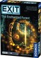 Thames &amp; Kosmos ThamesKosmosExit - The GameThe Enchanted ForestLevel: 2Unique Escape Room Game, 1-4 PlayersAges 10.