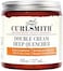 Curlsmith - Double Cream Deep Quencher - Vegan Moisturising Deep Conditioner for Ultra Dry, Wavy, Curly or Coily Hair (8oz.