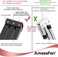AmazeFan Leg Stretcher, 3 Bar Leg Split Stretching Machine, Flexibility Stretching Equipment for Ballet, Yoga, Dance, Martial Arts, MMA, Home Gym Exercise[US. Patent Design].