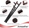 AmazeFan Leg Stretcher, 3 Bar Leg Split Stretching Machine, Flexibility Stretching Equipment for Ballet, Yoga, Dance, Martial Arts, MMA, Home Gym Exercise[US. Patent Design].