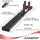 AmazeFan Leg Stretcher, 3 Bar Leg Split Stretching Machine, Flexibility Stretching Equipment for Ballet, Yoga, Dance, Martial Arts, MMA, Home Gym Exercise[US. Patent Design].