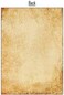 the lazy panda card company 50 Sheets of old looking/Vintage Design Paper DIN A4. Great for vintage invites and letters.
