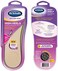 Dr. Scholl's Soft Cushioning Insoles for High Heels, New Packaging.