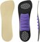 Dr. Scholl's Soft Cushioning Insoles for High Heels, New Packaging.