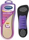 Dr. Scholl's Soft Cushioning Insoles for High Heels, New Packaging.