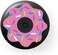 INVISALIGN Aligner and Retainer Case, Textured Donut.