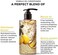 Series De Fabulous Marula Oil Conditioner With Quinoa &ndash; 250mlSulfate-Free, Deep Moisturizing, NourishingRepairing FormulaMarula OilQuinoa Protein for Dry, Frizzy, DamagedColor-Treated Hair.