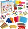 Kid Made Modern - My First Arts and Crafts Library (921-538.
