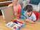Kid Made Modern - My First Arts and Crafts Library (921-538.