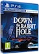 Tesura Games perp games Down the Rabbit Hole (For Playstation VR/PS4.