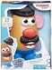 مجموعة السيد بطاطس (Mr. Potato Head) المكونة من قطعتين، متعددة الألوان.