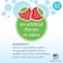 Dr. Brown's Infant-to-Toddler Training Toothbrush Set with Strawberry Fluoride-Free Toothpaste 1. 4 oz, Soft for Baby's First Teeth, Giraffe, BPA Free, 0-3 Years.