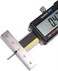 GLTL Depth Gage General Tools Depth gauge Vernier caliper (0-30mm.