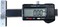 GLTL Depth Gage General Tools Depth gauge Vernier caliper (0-30mm.
