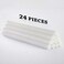Mudder 24 Pieces Humidifier Sticks Filter Replacement Wick Humidifiers Filter Sticks Humidifiers Refill Sticks for Cool Mist Humidifiers Portable Diffuser USB Mini Humidifier （5. 35 Inches.