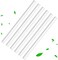 Mudder 24 Pieces Humidifier Sticks Filter Replacement Wick Humidifiers Filter Sticks Humidifiers Refill Sticks for Cool Mist Humidifiers Portable Diffuser USB Mini Humidifier （5. 35 Inches.