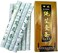 AMTOOCH Moxa Sticks Natural Mugwort Rolls Pure Handmade 3-Years Purity Wormwood for Moxibustion （10 per Box.