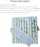 AMTOOCH Moxa Sticks Natural Mugwort Rolls Pure Handmade 3-Years Purity Wormwood for Moxibustion （10 per Box.