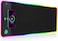 GIM Wireless Charging RGB Gaming Mouse Pad 10W, LED Mouse Mat 800x300x4MM, 10 Light Modes Extra Large Mousepad Non-Slip Rubber Base Computer Keyboard Mat for Gaming, MacBook, PC, Laptop, Desk.