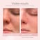 Colorfarm Facial Steamer Nano Ionic: Face Steamer Deep Cleaning Unclogs Pores - Humidifier Hot Mist Home Sauna Spa for Women Men Sinuses Moisturizing.