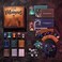 Ravensburger Marvel Villainous: Infinite Power Strategy Board Game for Ages 12Up - The Next Chapter of Villainous.