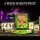 Ravensburger Disney Hocus Pocus: The Game for Ages 8 an Up - A Cooperative Game of Magic and Mayhem.