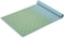 Gaiam Kids Yoga Mat Exercise Mat, Yoga for Kids with Fun Prints - Playtime for Babies, ActiveCalm Toddlers and Young Children (60" L x 24" W x 3mm Thick.