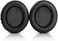 YDYBZB Ear Pads Cushions Cups Replacement for Microsoft LifeChat LX-3000 Headset Headphone Earpads Cushions Foam Pillow.