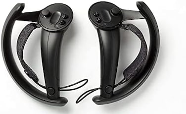 Valve Index Controller (2 Controllers.