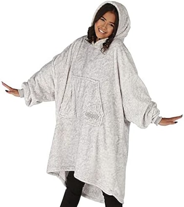 THE COMFY Unisex Dream Wearable Blanket.
