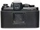 حقيبة BolinUS Nikon F3، حقيبة نصفية مصنوعة يدويًا من الجلد الطبيعي لكاميرا Nikon F3 F3HP F3AF F3T مع حزام يد (أسود).